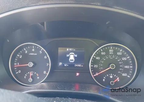 2022 Kia Sportage Ex from USA, damaged, VIN KNDPN3AC4N7945980